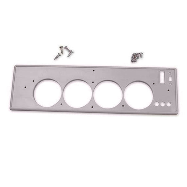 Front Case Cover Assembly