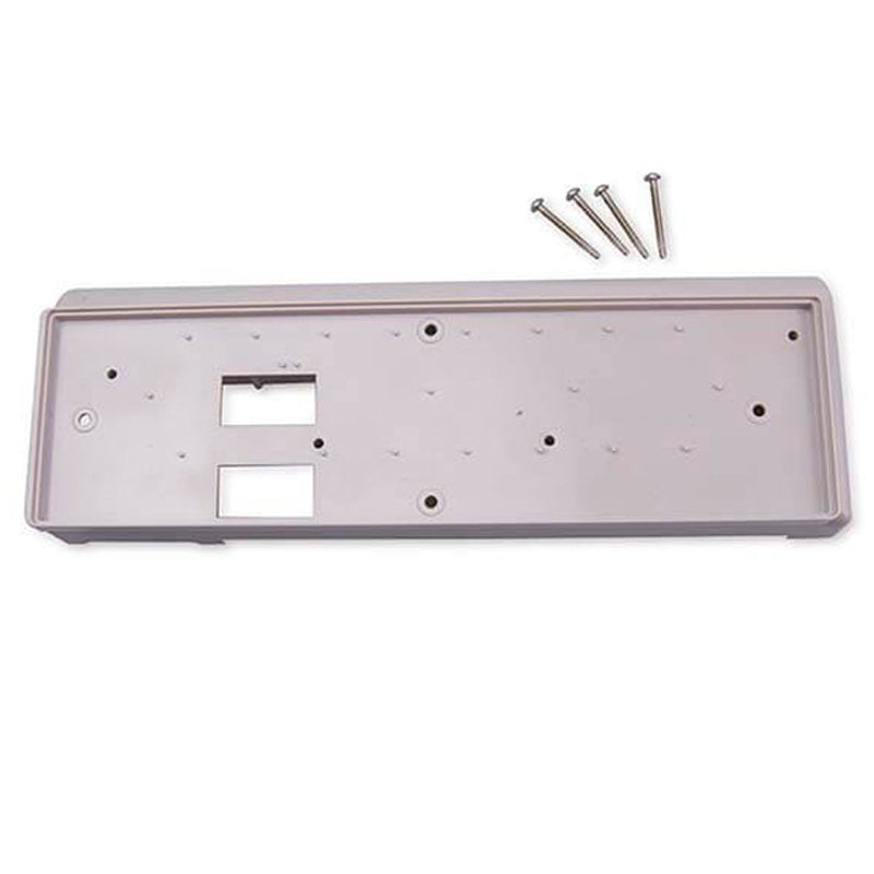 Front Case Assembly W/O Label