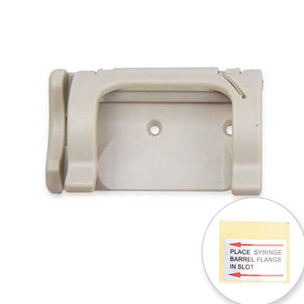 Syringe Holder