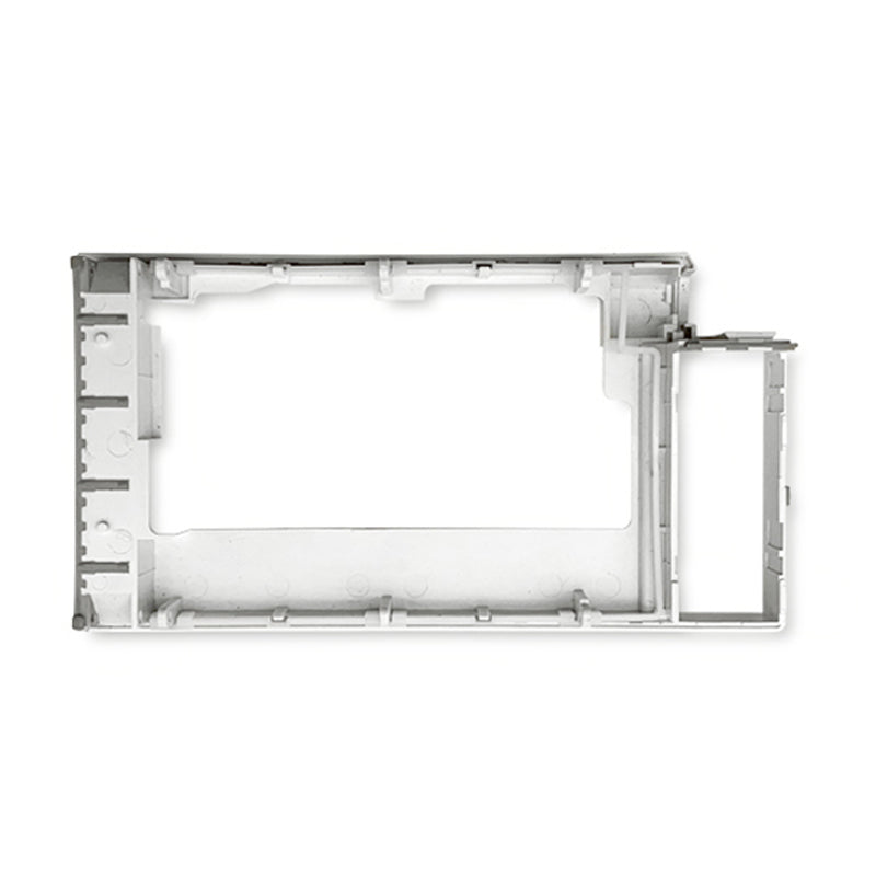 Main Frame w/Seal Piece