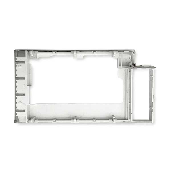 Main Frame w/Seal Piece