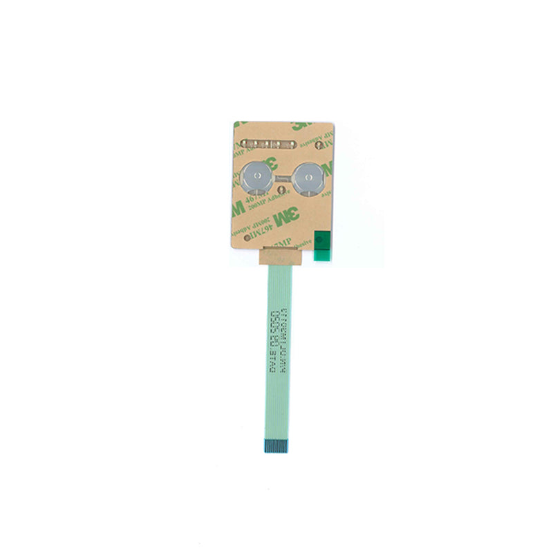 LED Flex Circuit Board