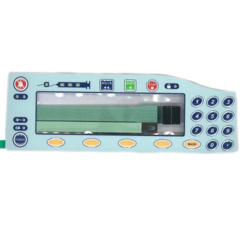 Membrane Switch