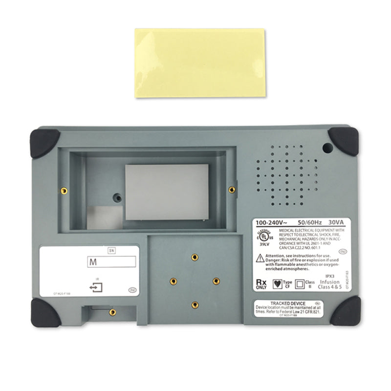 Bottom Case Assembly
