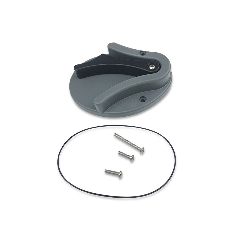 Right Plunger Case