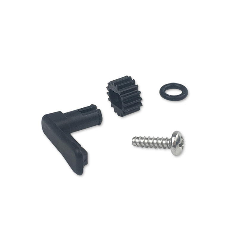 Left Plunger Lever
