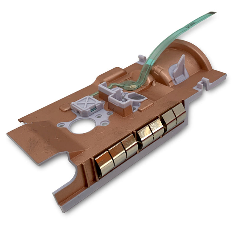 Fluid Shield Assembly