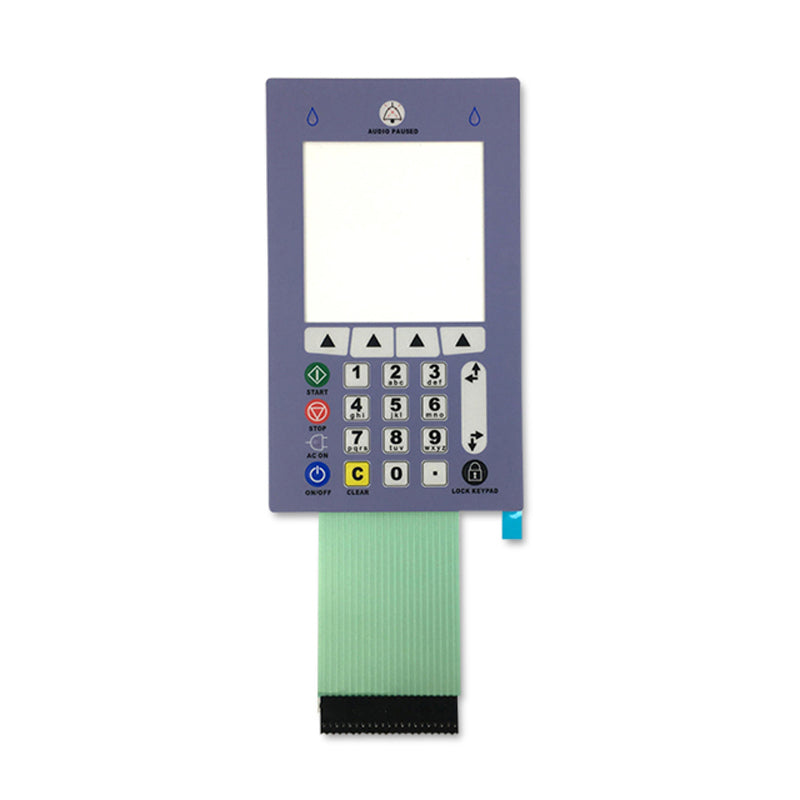 Membrane Switch