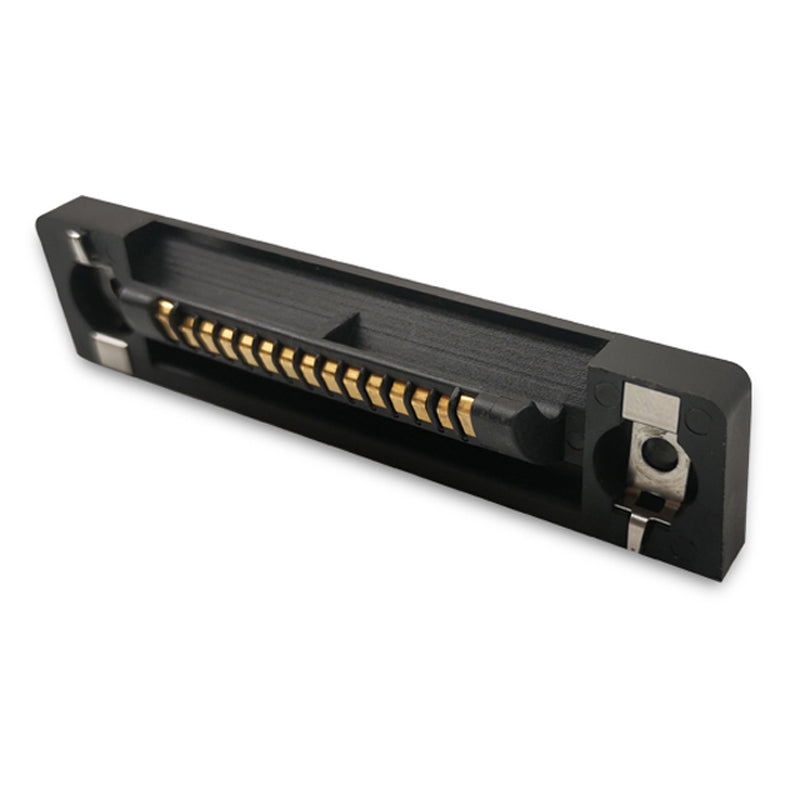 Right IUI Male Connector