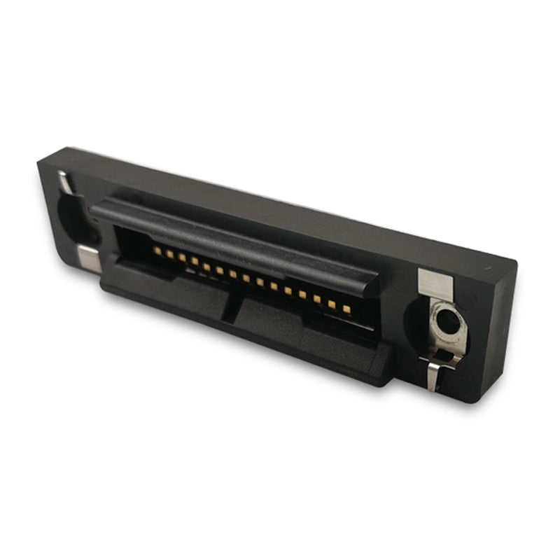 Left IUI Female Connector