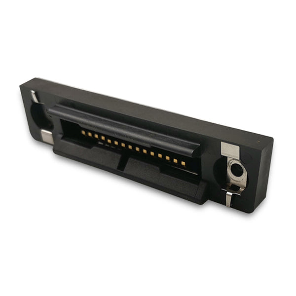 Left IUI Female Connector