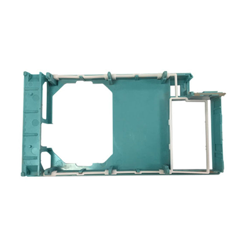 Main Frame w/Seal Piece