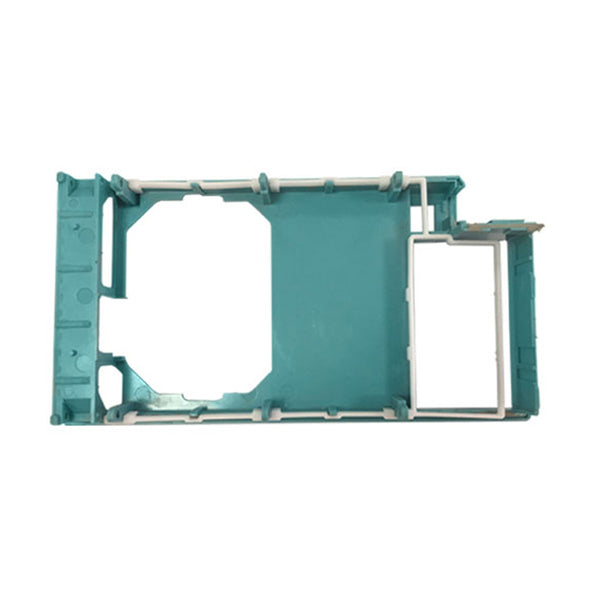 Main Frame w/Seal Piece