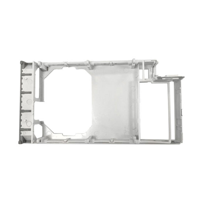 Main Frame w/Seal Piece