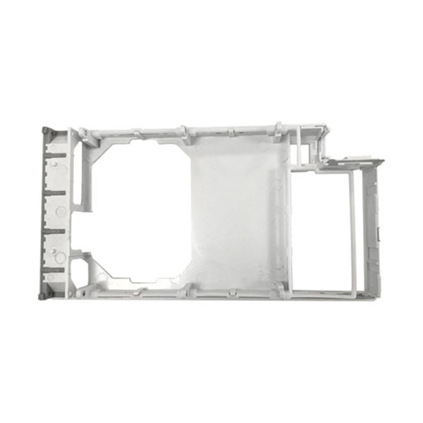 Main Frame w/Seal Piece