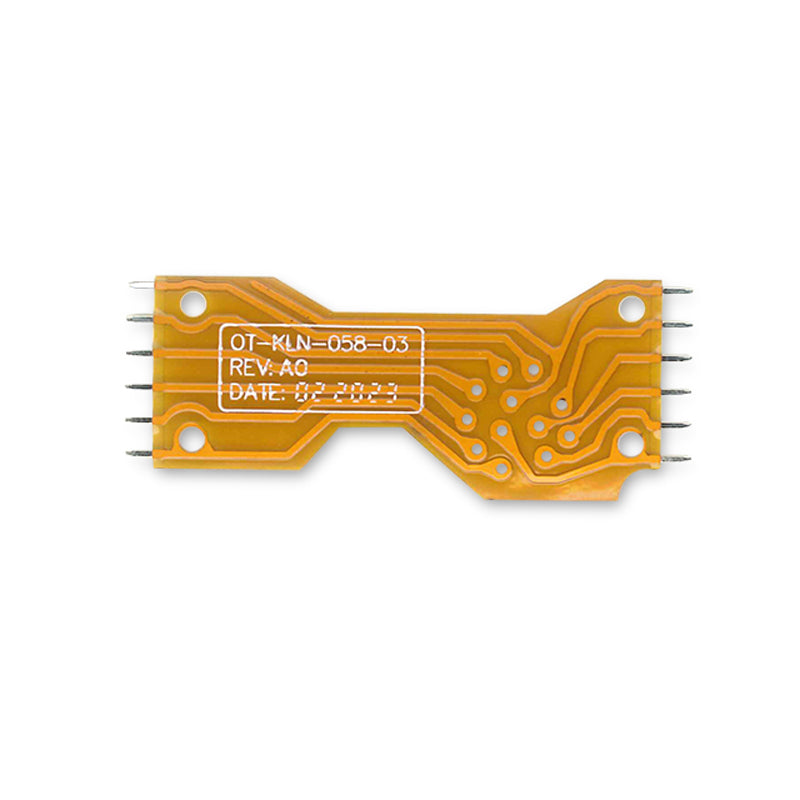 FPC Flex Connector(ECG)
