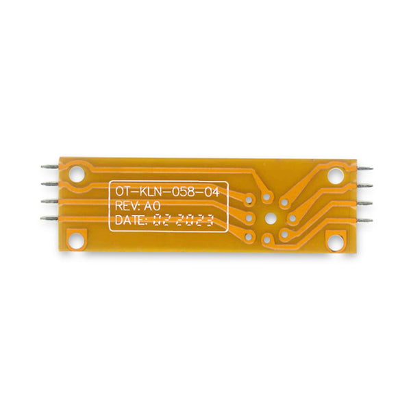 FPC Flex Connector(SpO2)