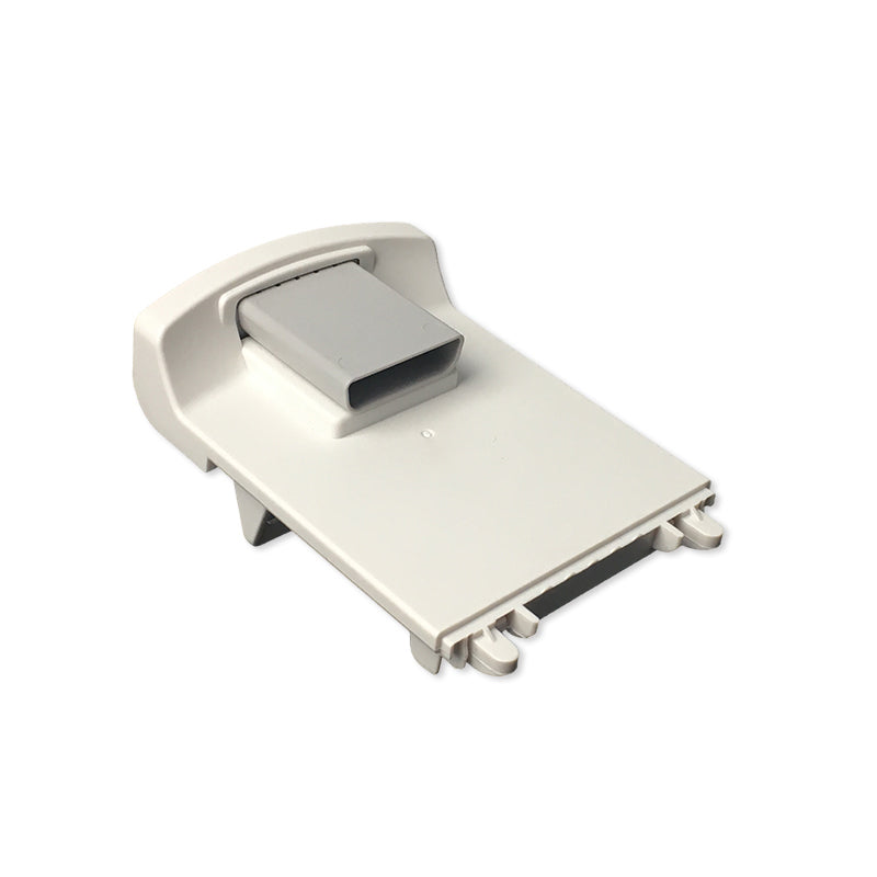 Docking Mechanism