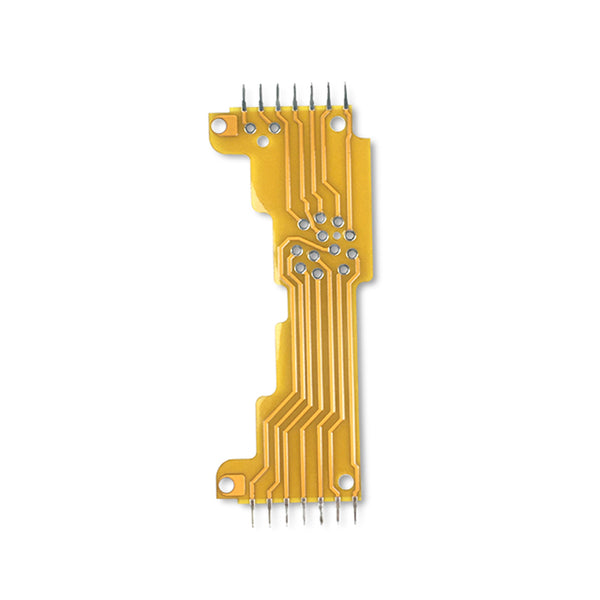 Flex Connector (IBP)