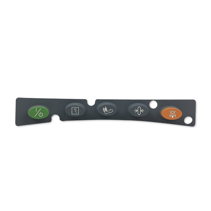 Soft Buttons