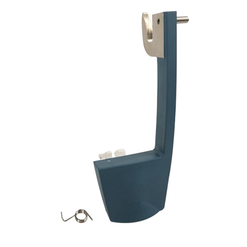 LVP Door Latch Assembly