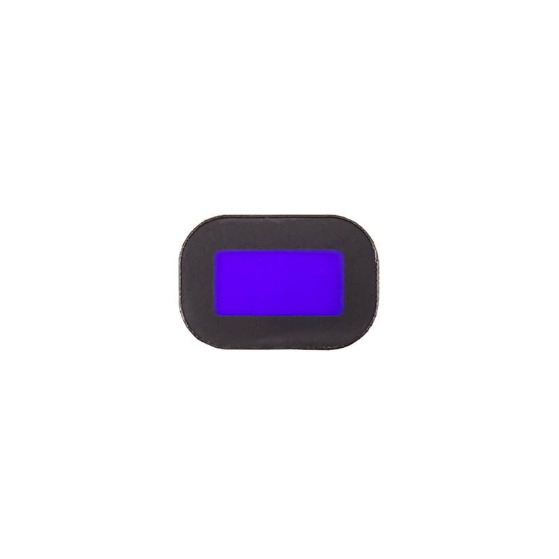 Purple Lens