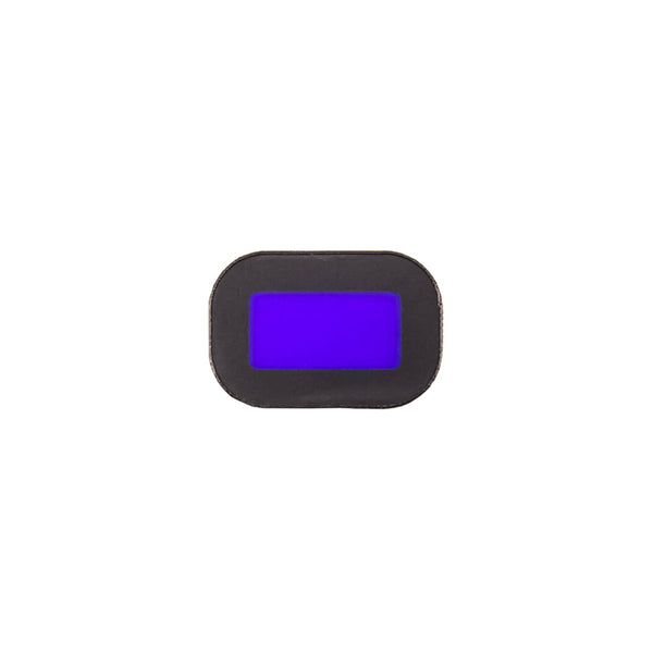Purple Lens