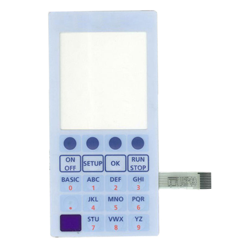 Membrane Switch