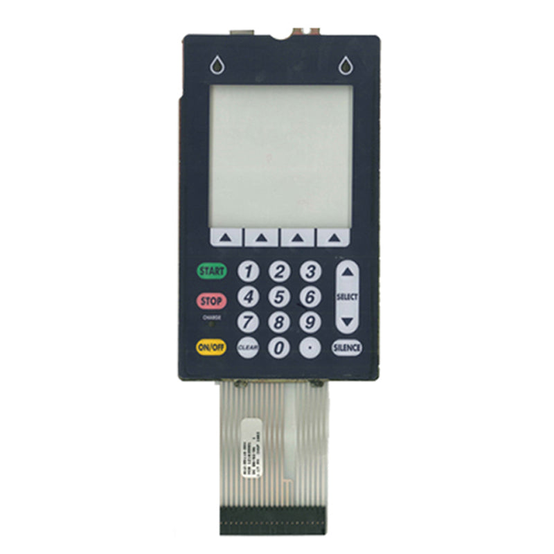 Membrane Switch Keypad