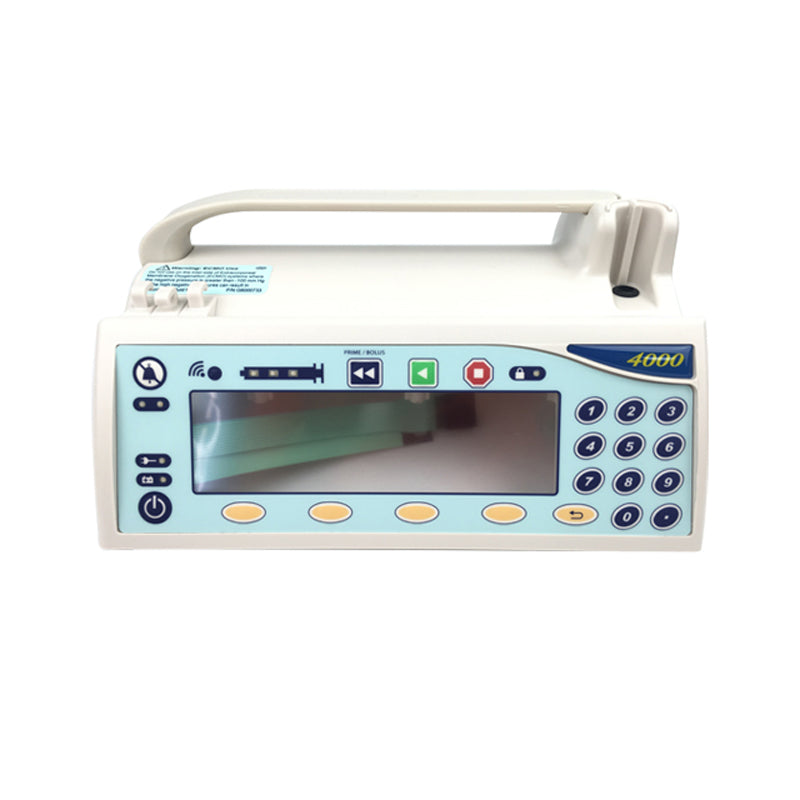 Top Case Assembly w/Keypad