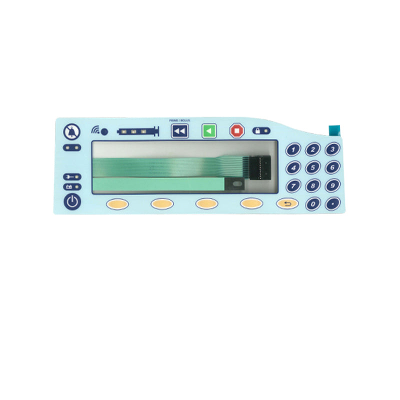 Membrane Switch