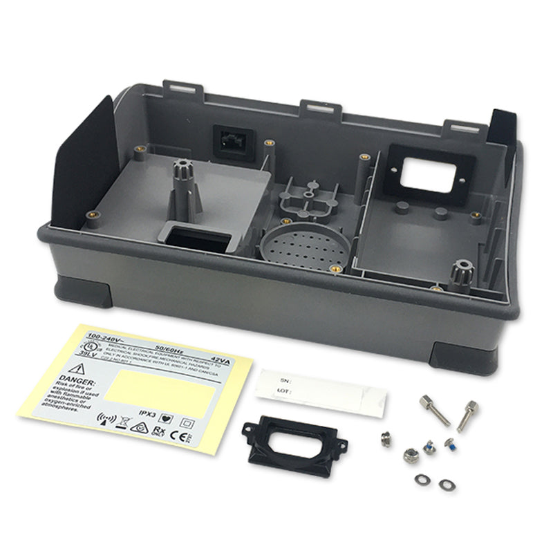 Bottom Case Kit