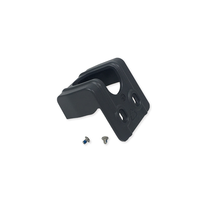 Power Cord Retainer Bracket