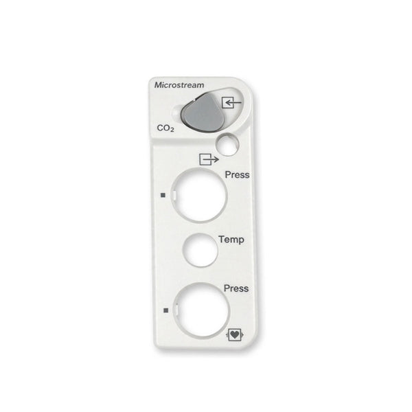 Front Connector Bezel