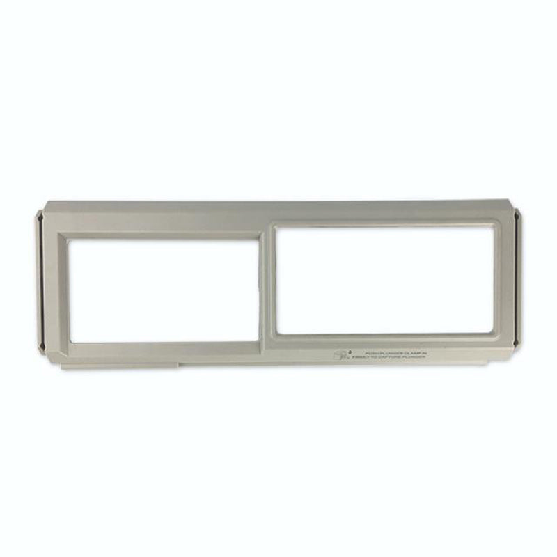 Plating Cover W/ Window Kit