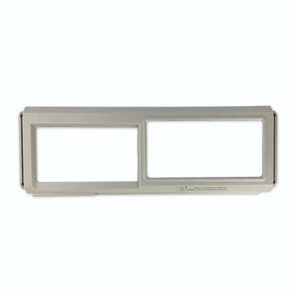 Plating Cover W/ Window Kit