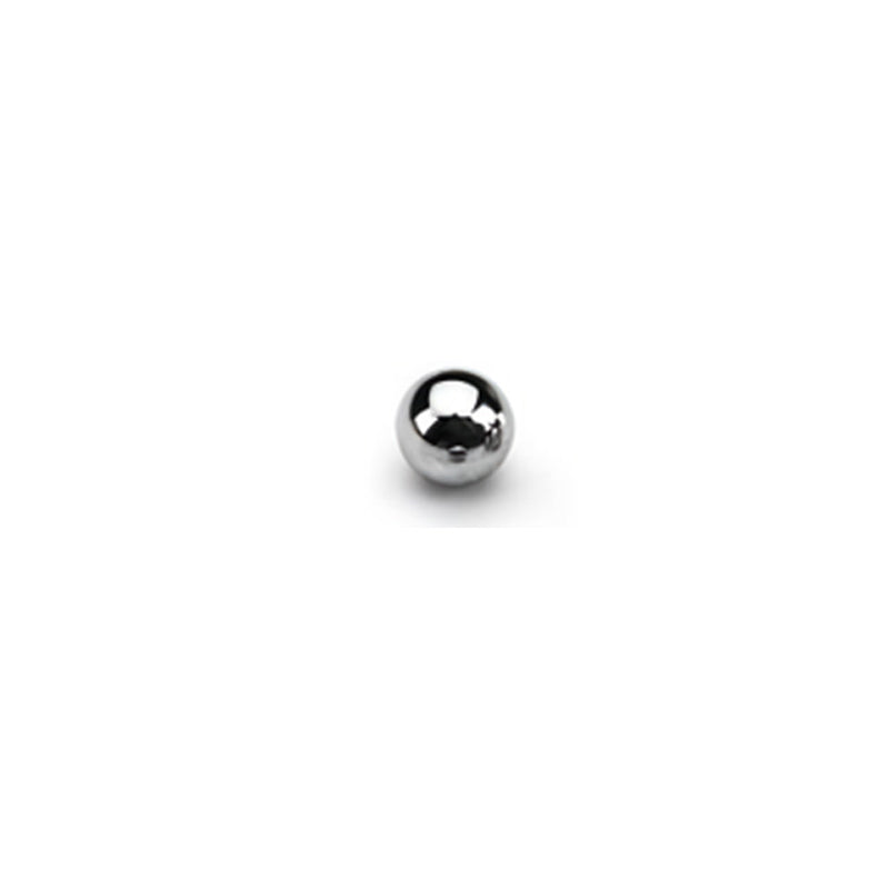 Ball, Stainless Steel 3/16"