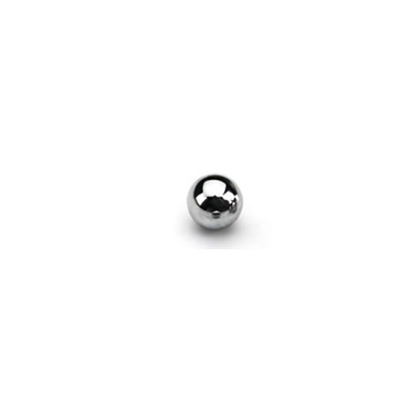 Ball, Stainless Steel 3/16"