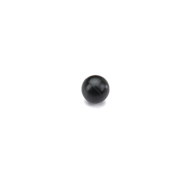 Ball, Rubber Check Valve 7/32'