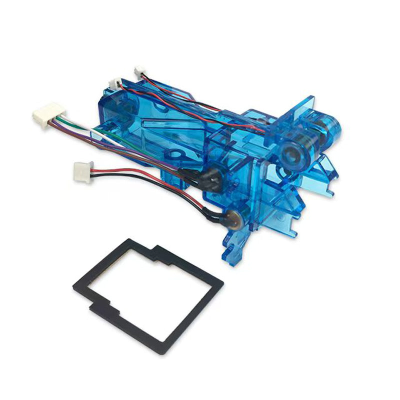 Air In Line Sensor(W/O PCBA)