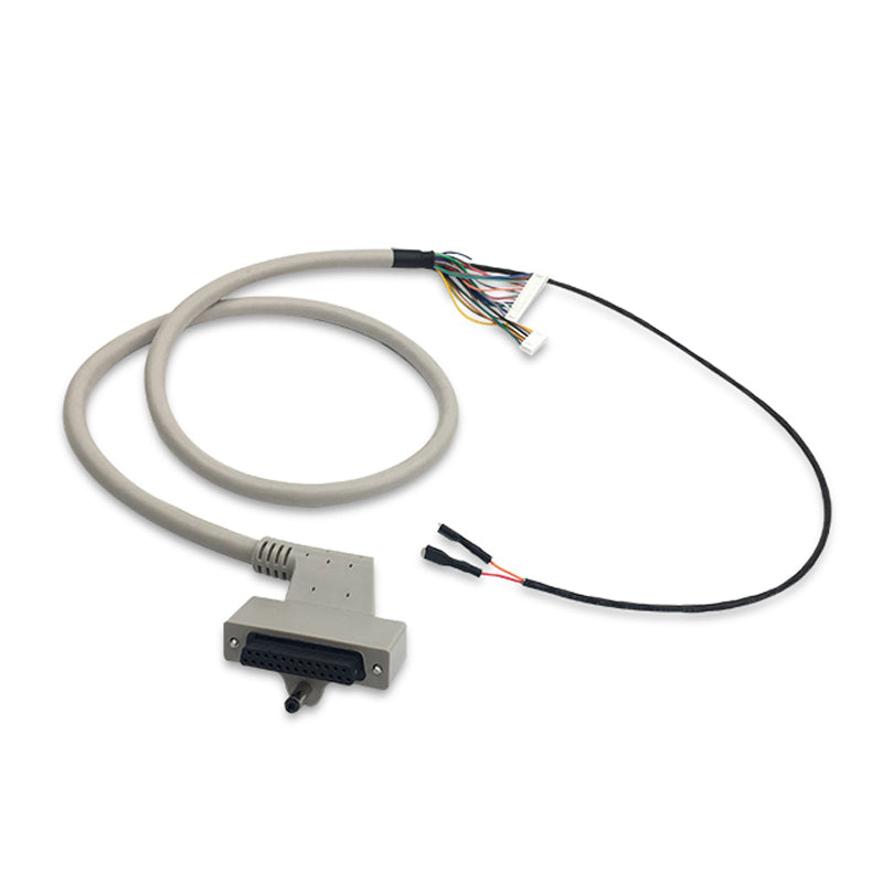 Siderail Cable Assembly, Ca FD