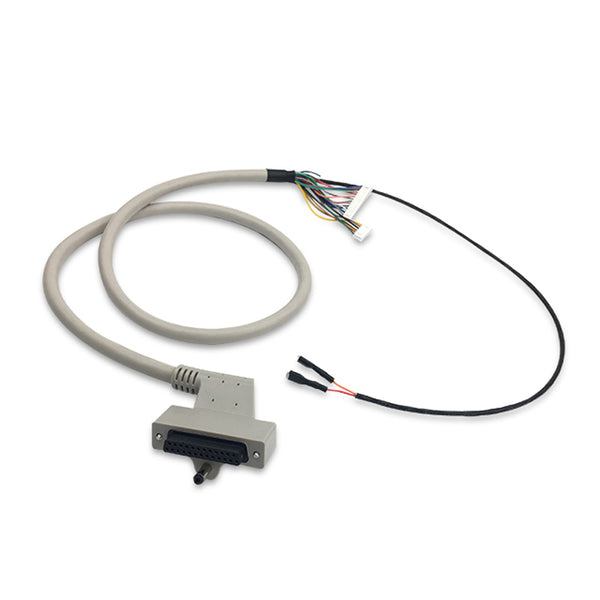 Siderail Cable Assembly, Ca FD