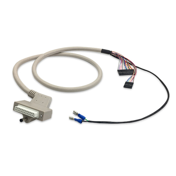 Siderail Cable Assembly