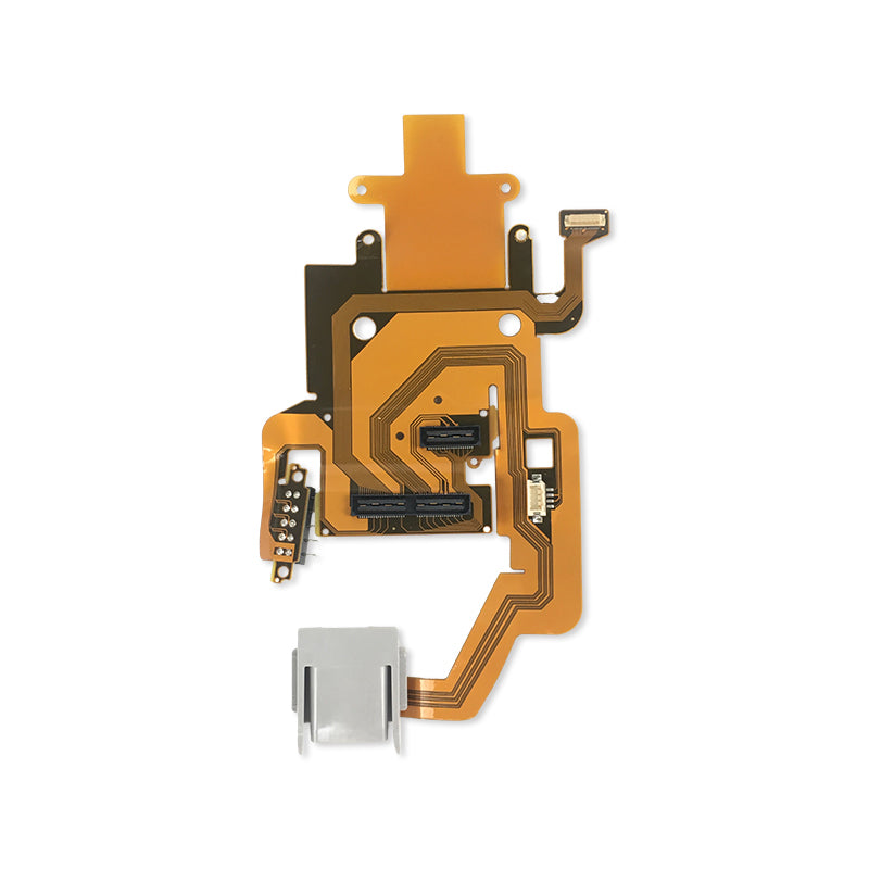 Flexible Assembly