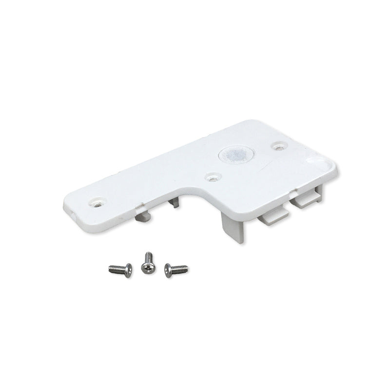 MSL Conn. Bezel Fixing Block