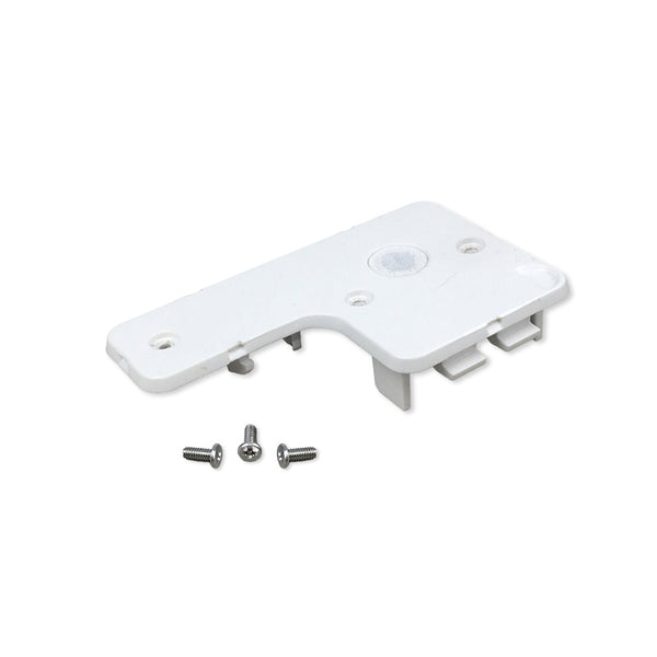 MSL Conn. Bezel Fixing Block