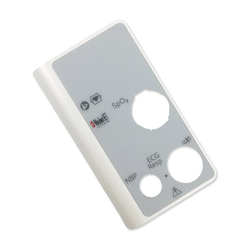 Masimo SET SpO2/ECG Resp/NBP