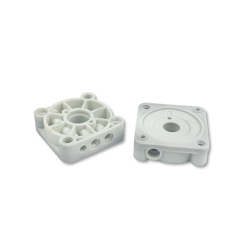 Diaphragm Housing