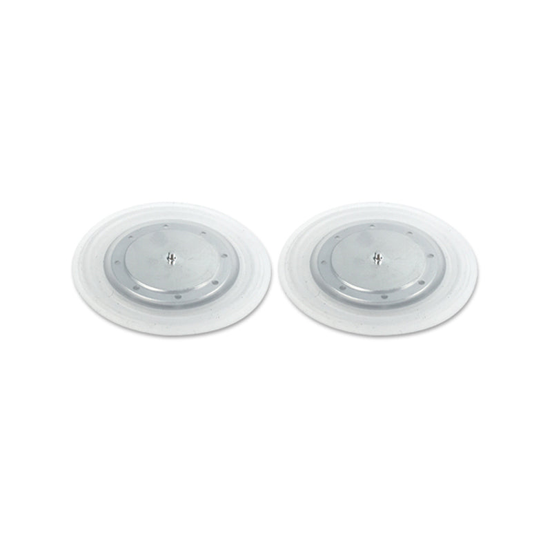 Balance Block Diaphragm