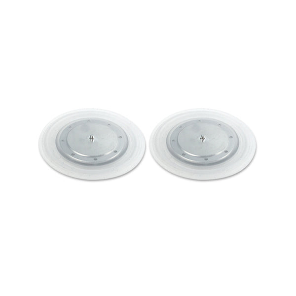 Balance Block Diaphragm